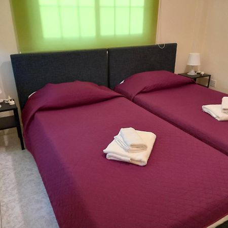 2 Bedroom Apartment Near Finikoudes Larnaca Ngoại thất bức ảnh